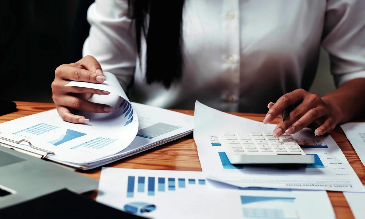 Payroll management