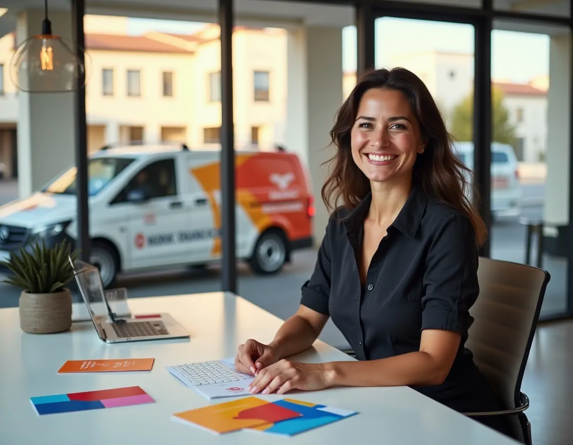 refresh your brand